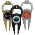 Hat Trick 6 in 1 Divot Tool